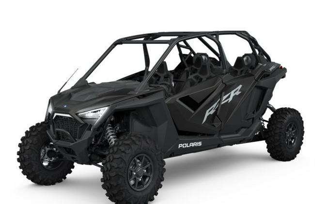 2024 Polaris RZR Pro XP 4 Ultimate