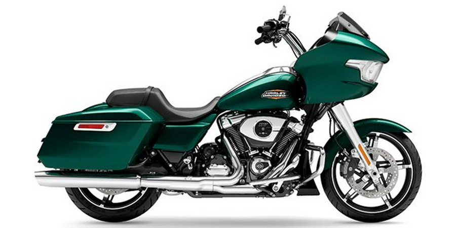 2024 Harley-Davidson Road Glide