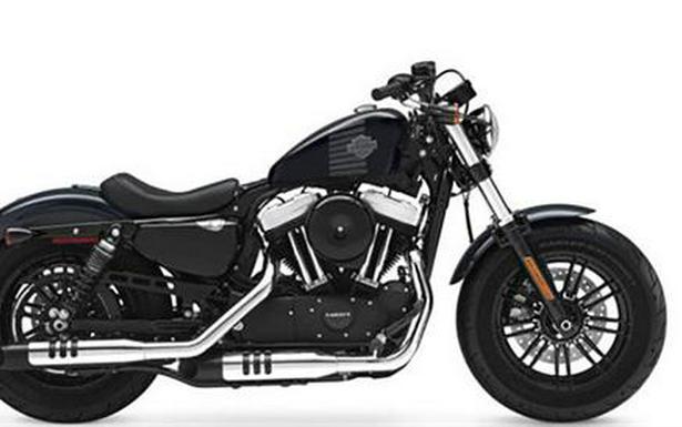 2017 Harley-Davidson Forty-Eight®