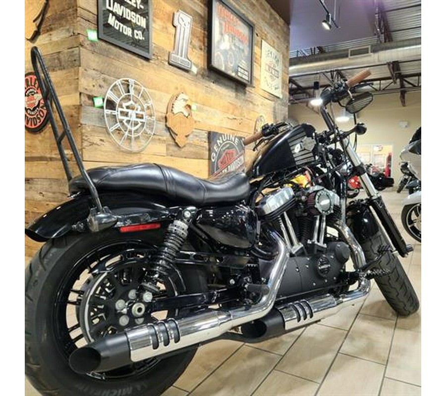 2017 Harley-Davidson Forty-Eight®