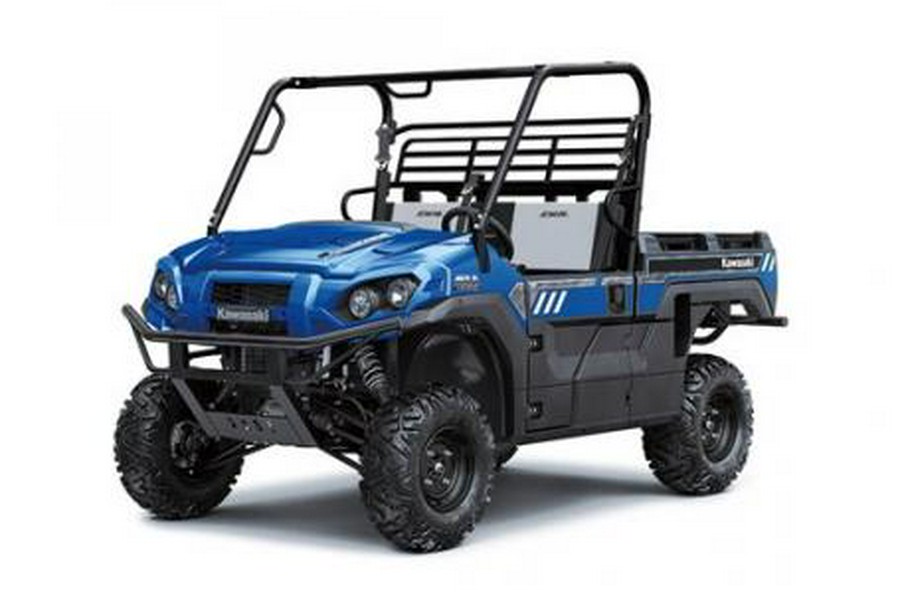 2024 Kawasaki MULE PRO-FXR™ 1000 Base