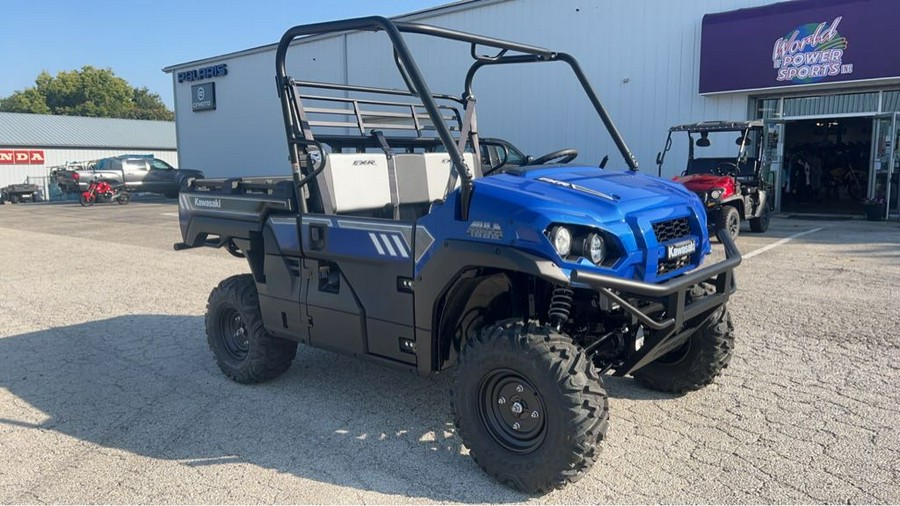 2024 Kawasaki MULE PRO-FXR™ 1000 Base