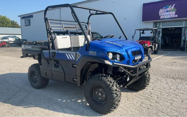 2024 Kawasaki MULE PRO-FXR™ 1000 Base