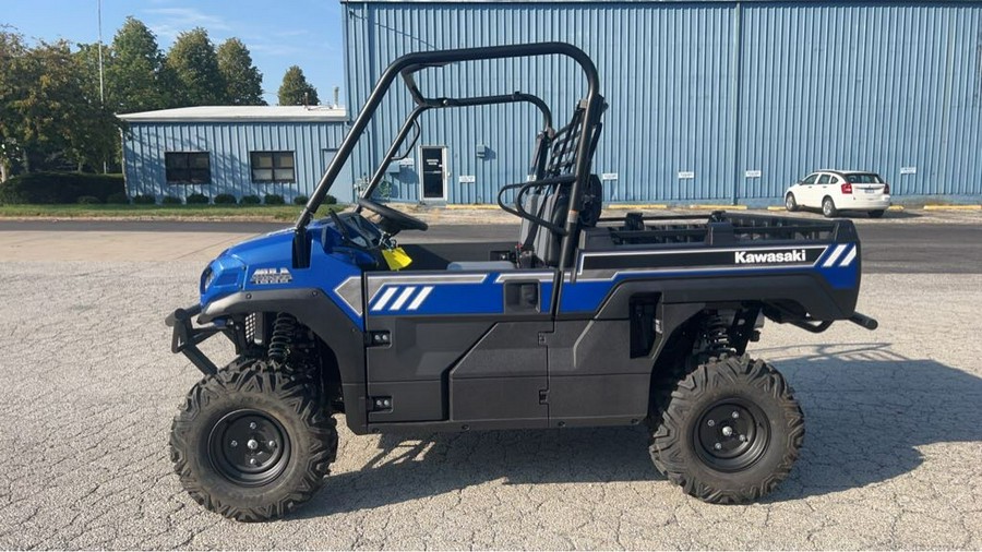 2024 Kawasaki MULE PRO-FXR™ 1000 Base