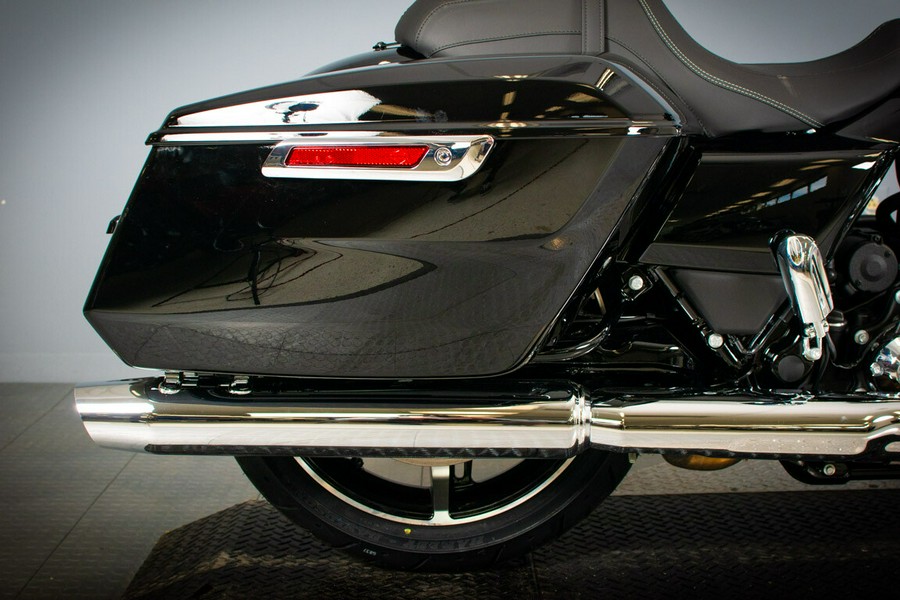 2024 Harley-Davidson Street Glide