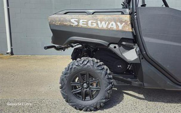 2024 Segway Powersports UT10 P