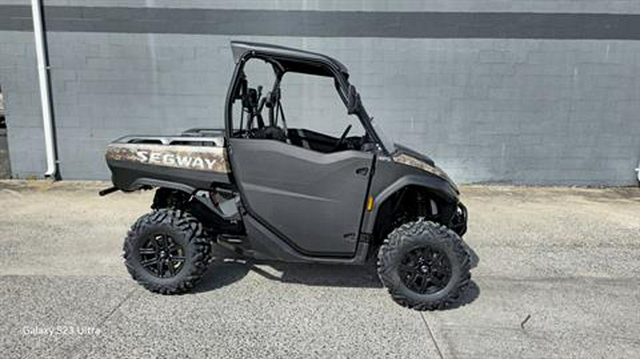 2024 Segway Powersports UT10 P