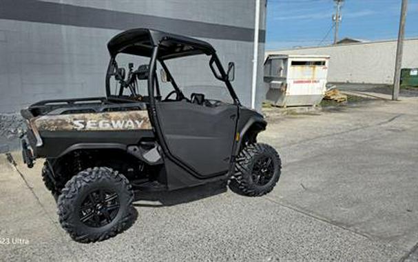 2024 Segway Powersports UT10 P