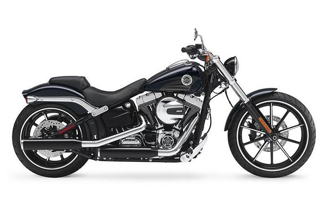 2016 Harley-Davidson® FXSB - Softail® Breakout®