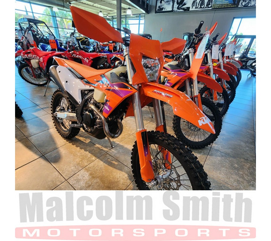2024 KTM 500 XW-F