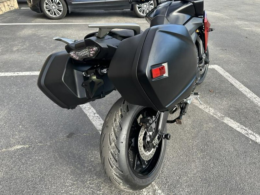 2020 Yamaha Tracer 900 GT