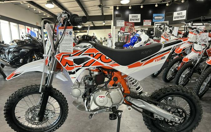 2025 Kayo TSD110