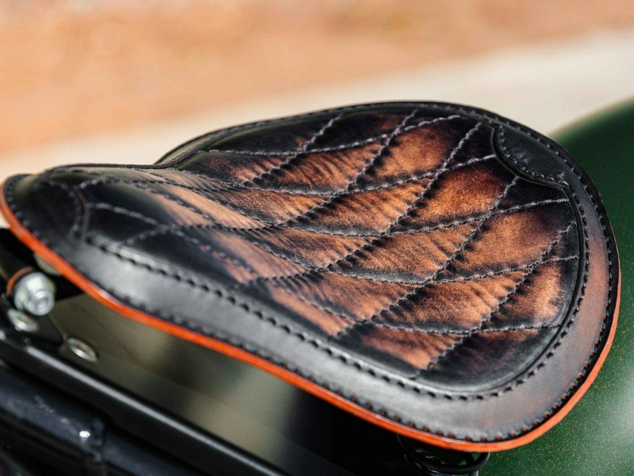 2023 Indian Motorcycle® Chief® Dark Horse®