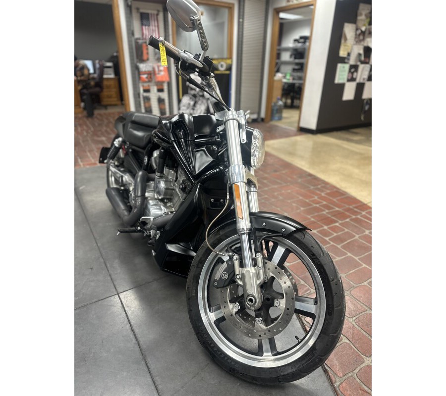 VRSCF 2013 V-Rod Muscle®