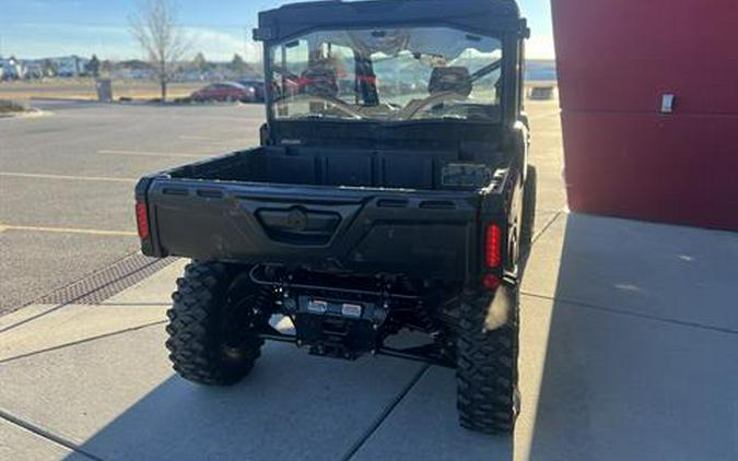 2023 Can-Am Defender MAX Limited