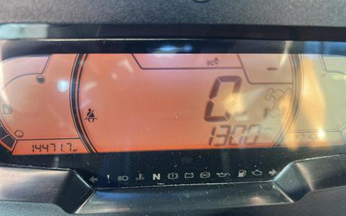 2023 Can-Am Defender MAX Limited