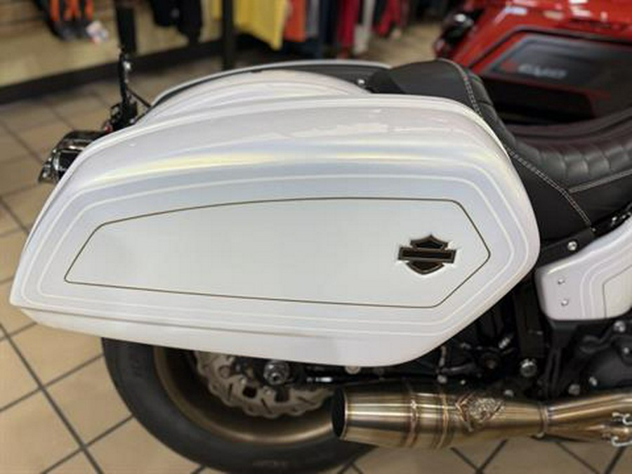 2022 Harley-Davidson Low Rider® ST