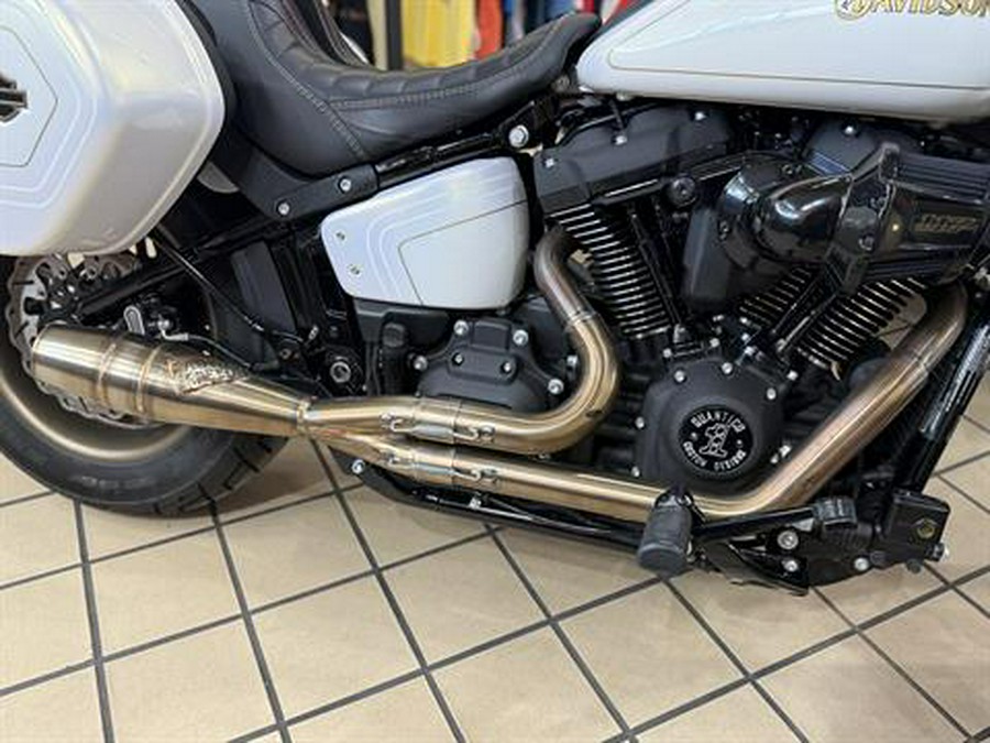 2022 Harley-Davidson Low Rider® ST