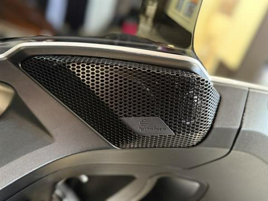 2022 Harley-Davidson Low Rider® ST