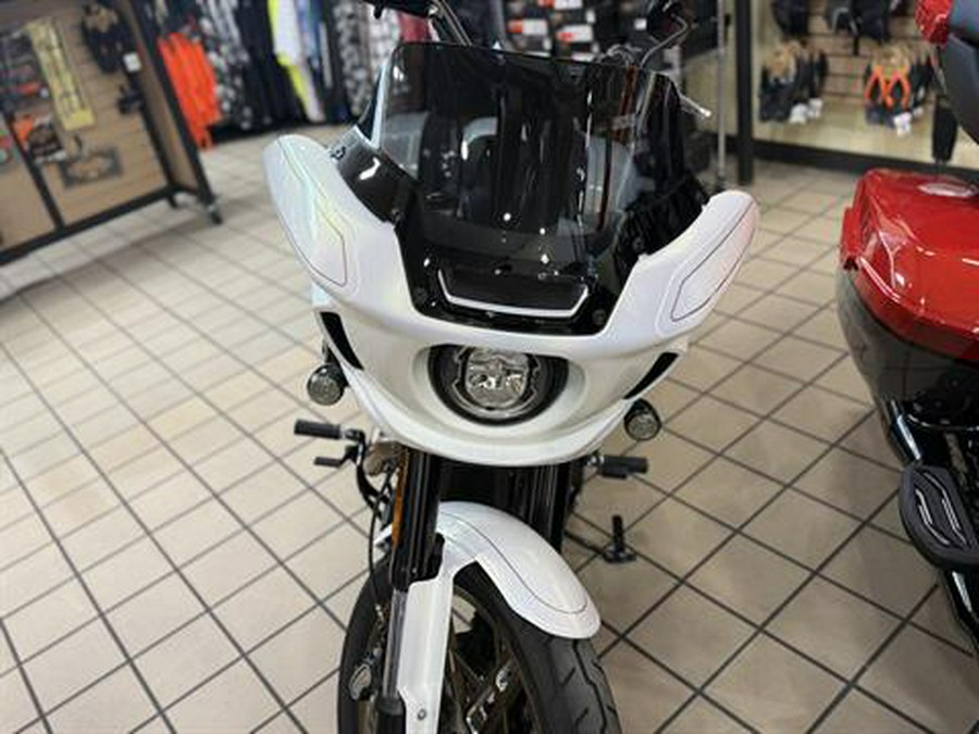 2022 Harley-Davidson Low Rider® ST