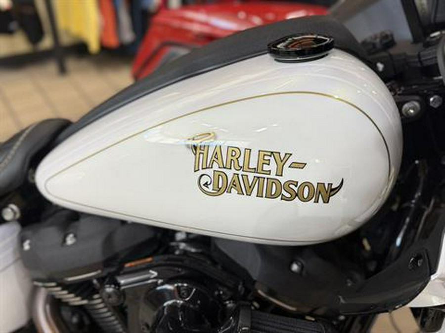 2022 Harley-Davidson Low Rider® ST