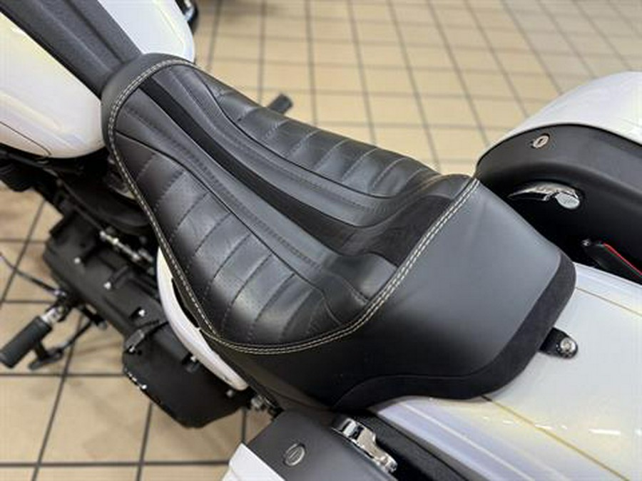 2022 Harley-Davidson Low Rider® ST