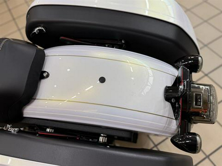 2022 Harley-Davidson Low Rider® ST