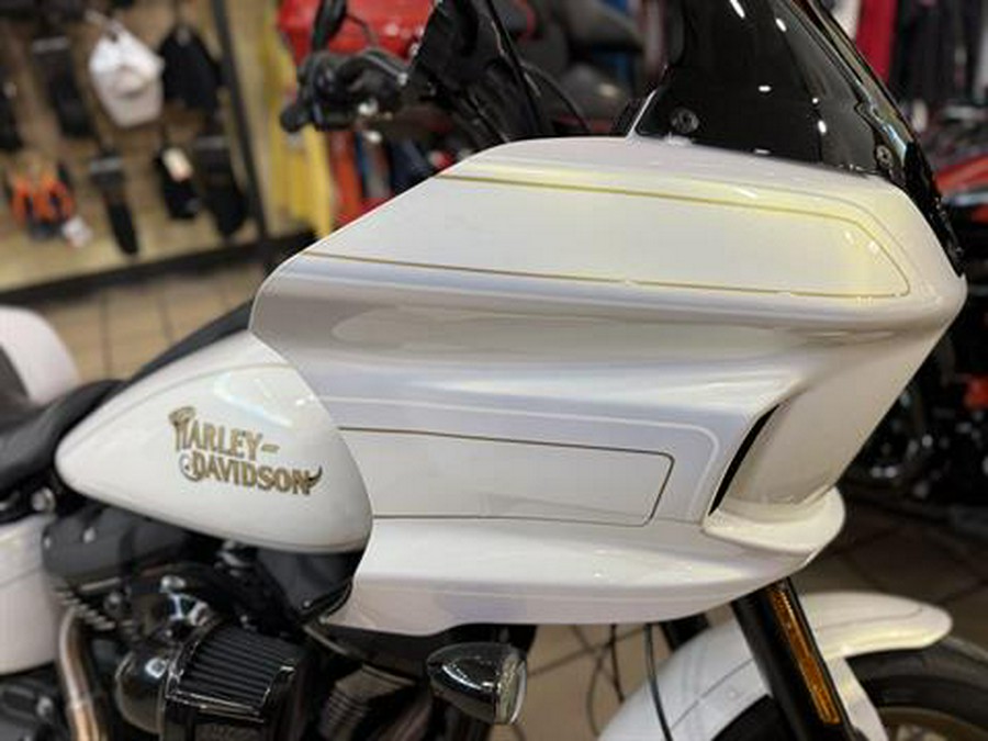 2022 Harley-Davidson Low Rider® ST