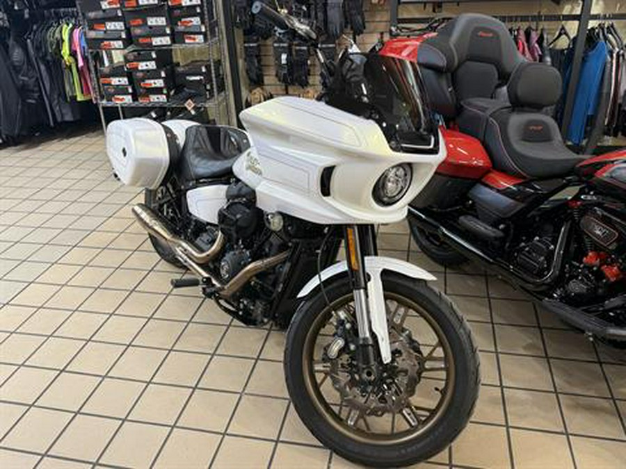 2022 Harley-Davidson Low Rider® ST