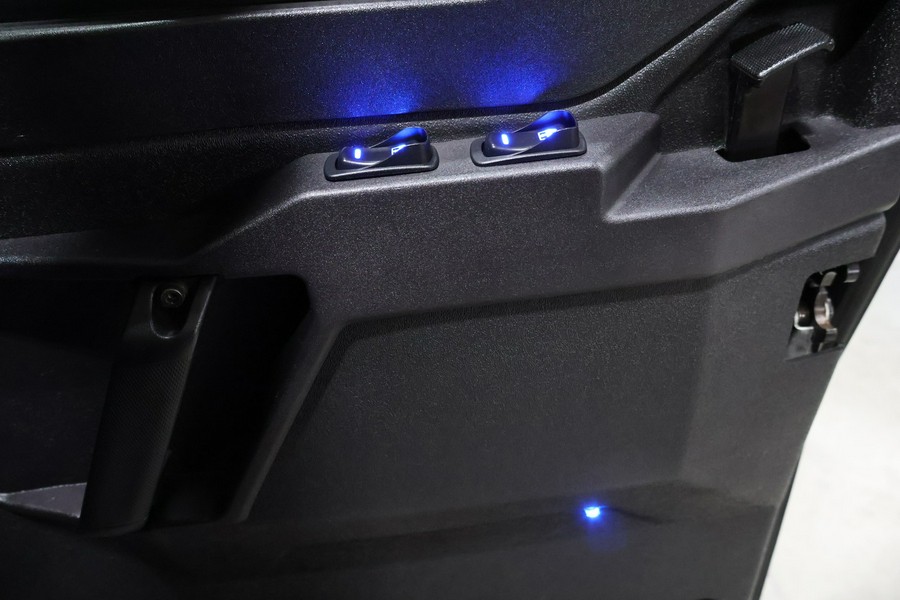 2021 Polaris RANGER CREW XP® 1000 NorthStar Edition Ultimate