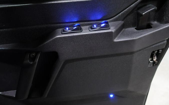 2021 Polaris RANGER CREW XP® 1000 NorthStar Edition Ultimate