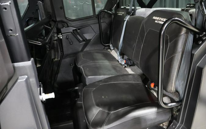 2021 Polaris RANGER CREW XP® 1000 NorthStar Edition Ultimate