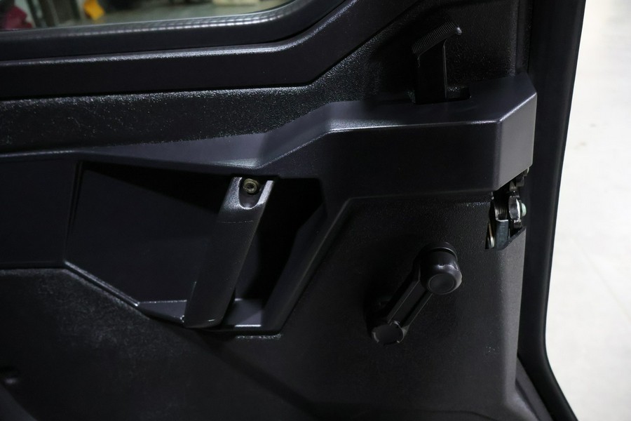 2021 Polaris RANGER CREW XP® 1000 NorthStar Edition Ultimate