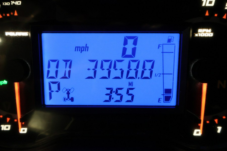 2021 Polaris RANGER CREW XP® 1000 NorthStar Edition Ultimate