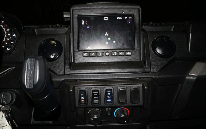 2021 Polaris RANGER CREW XP® 1000 NorthStar Edition Ultimate
