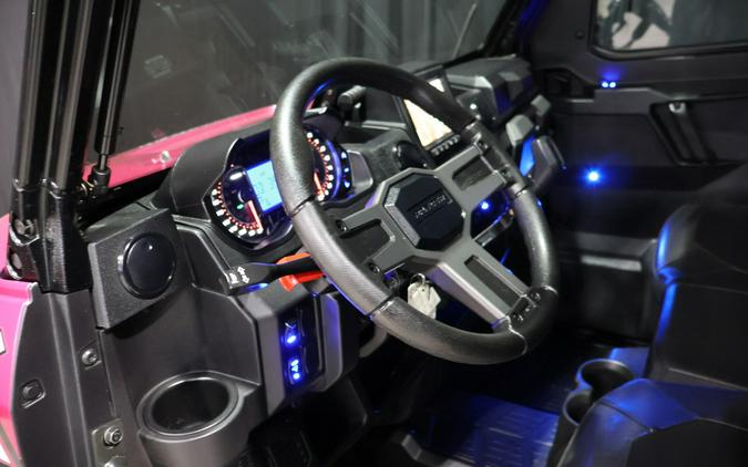 2021 Polaris RANGER CREW XP® 1000 NorthStar Edition Ultimate