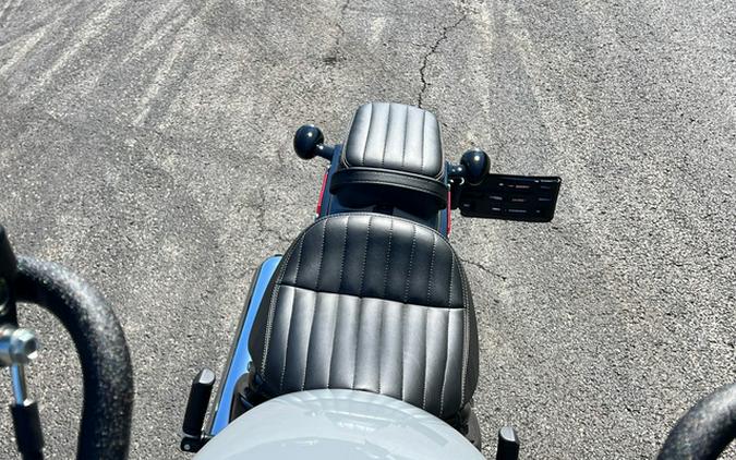 2026 Harley-Davidson Softail FXBB - Street Bob