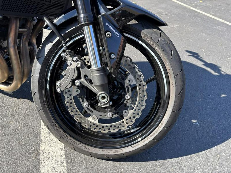 2022 Kawasaki Z900 ABS