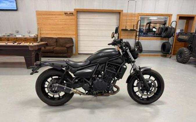 2025 Kawasaki Eliminator®