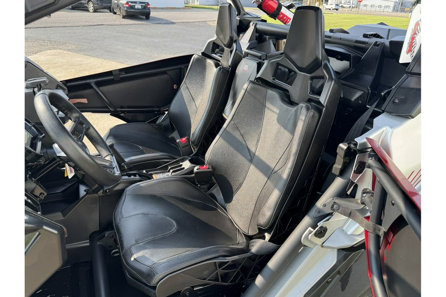 2024 MAVERICK X3 DS TURBO - Can-Am