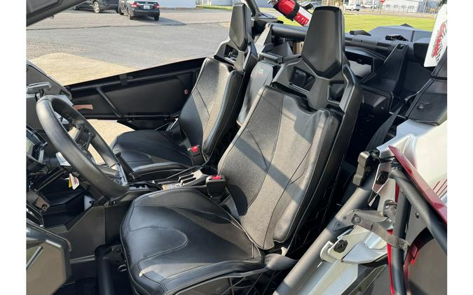 2024 MAVERICK X3 DS TURBO - Can-Am