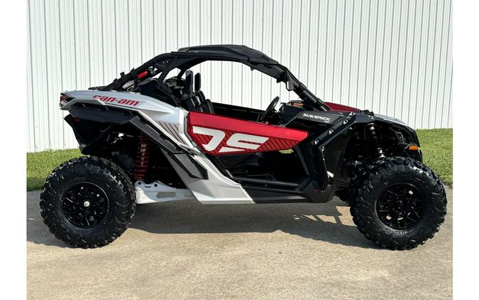 2024 MAVERICK X3 DS TURBO - Can-Am