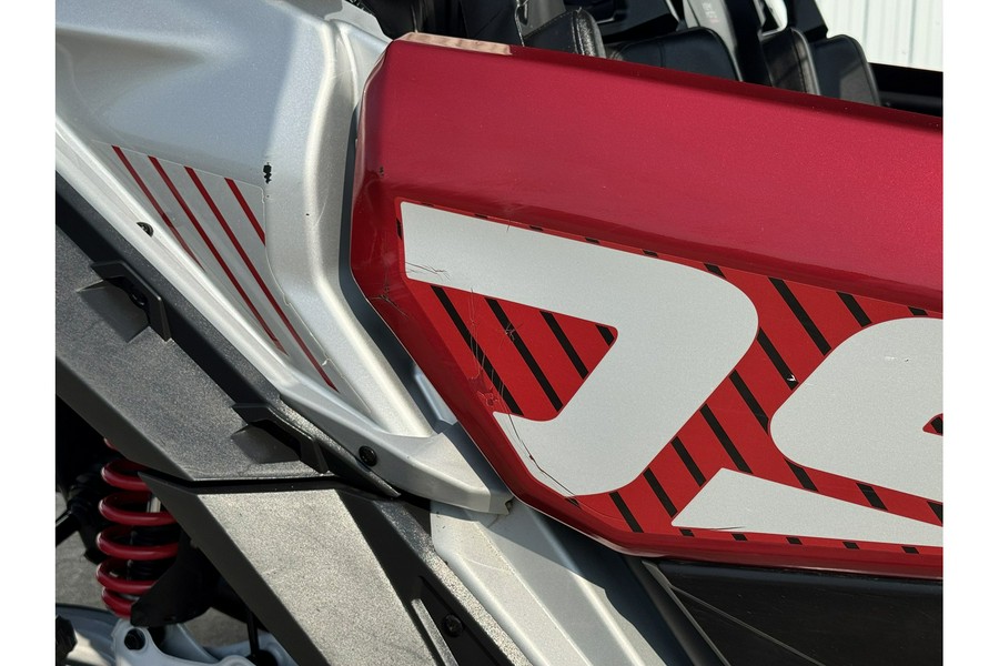 2024 MAVERICK X3 DS TURBO - Can-Am