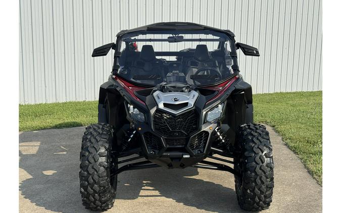 2024 MAVERICK X3 DS TURBO - Can-Am
