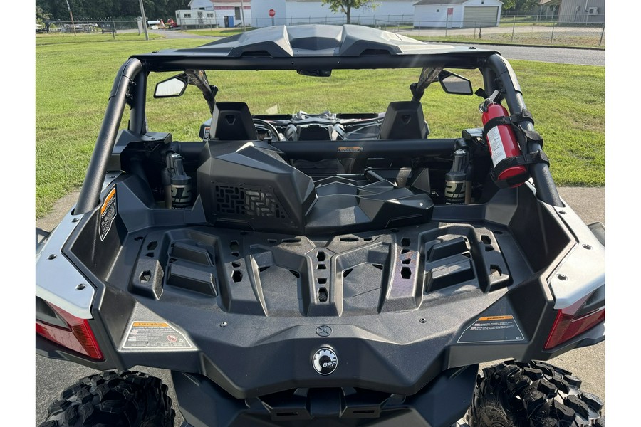2024 MAVERICK X3 DS TURBO - Can-Am
