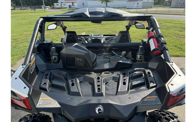 2024 MAVERICK X3 DS TURBO - Can-Am