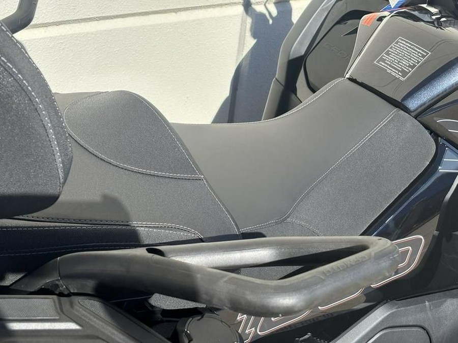 2025 CFMOTO CFORCE 1000 Touring