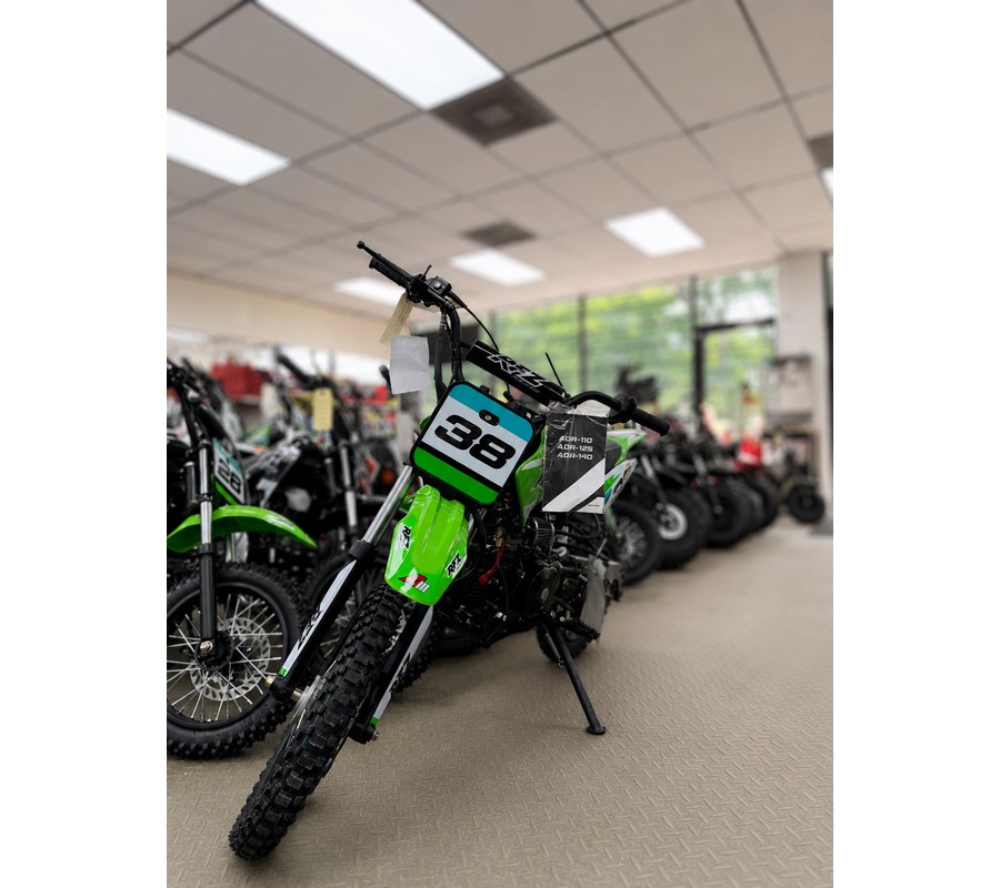 2026 APOLLO (38) RFZ 110cc