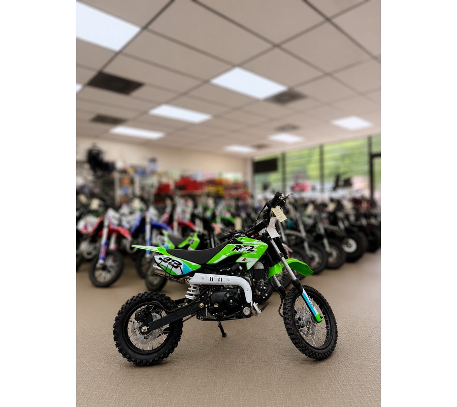 2026 APOLLO (38) RFZ 110cc