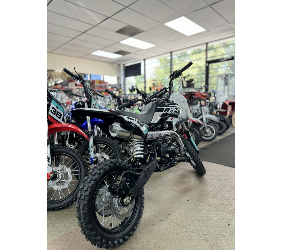 2026 APOLLO (38) RFZ 110cc